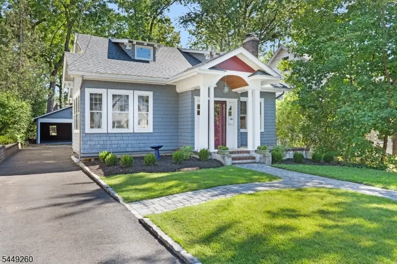 57 Pine St, Millburn, NJ 07041 - #2