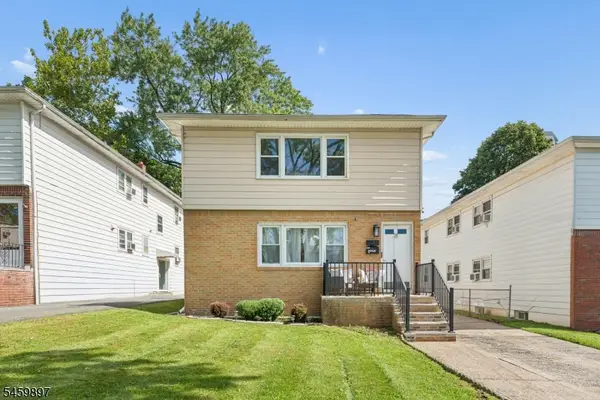 31 Barbara St, Bloomfield Twp., NJ 07003
