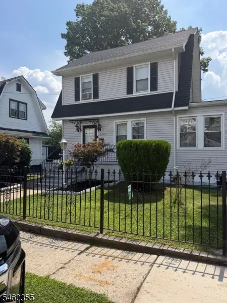 200 Lincoln Pl, Irvington, NJ 07111 - #1