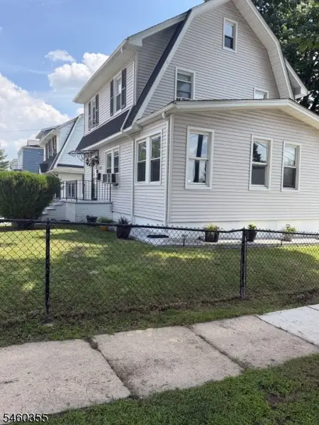 200 Lincoln Pl, Irvington, NJ 07111 - #2