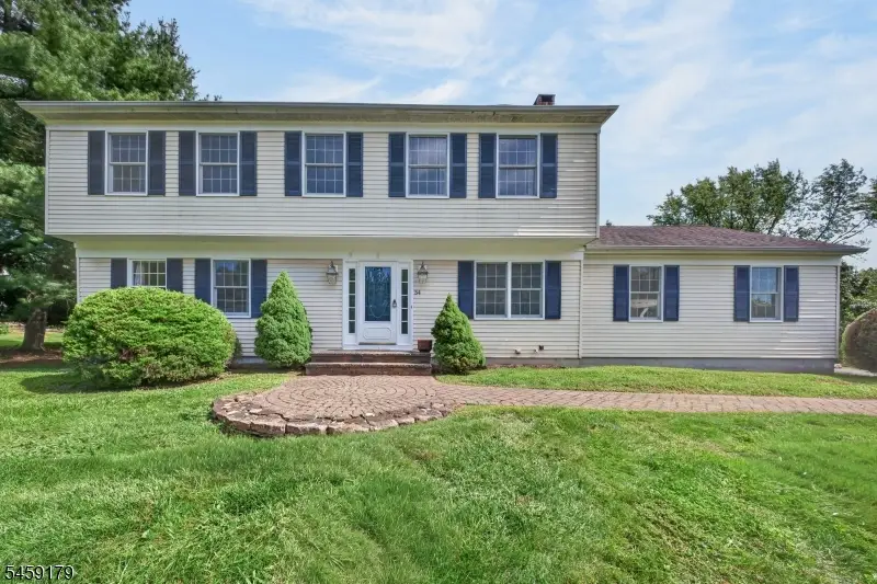 54 Blossom Hill Rd, Clinton, NJ 08833 - #1