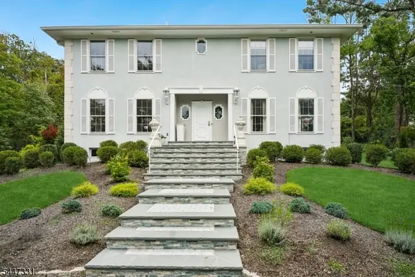 7 Gordon Rd, Essex Fells Twp., NJ 07021