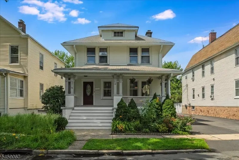 215 Waverly Pl, South Orange Village, NJ 07079 - #2