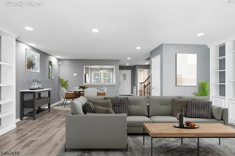 5 Heatherwood Ct, Rockaway, NJ 07866 - #1