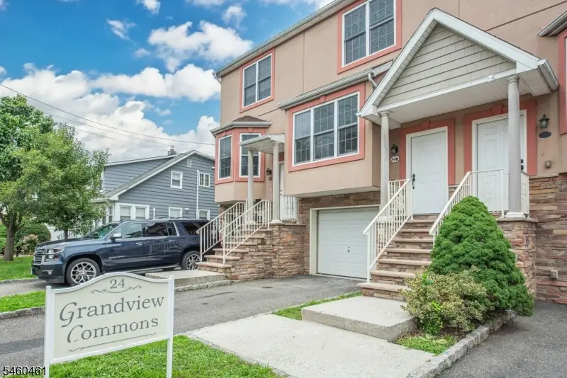 24 Van Pelt Pl #B, Singac, NJ 07424 - #3