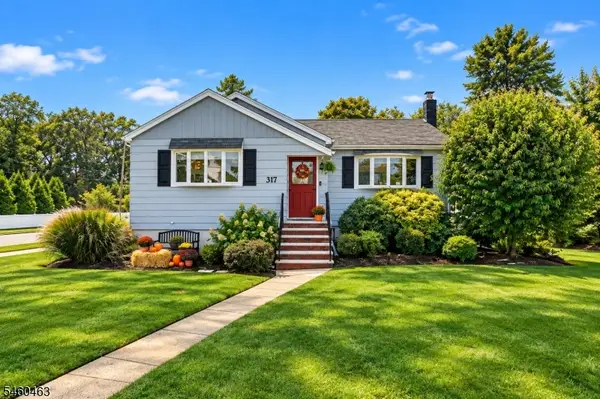 317 Newark Pompton Tpke, Pequannock Twp., NJ 07444