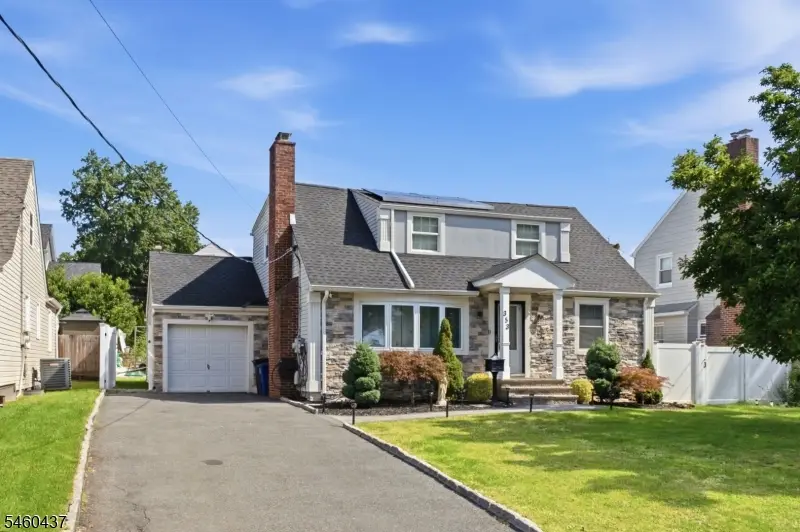 353 Whitewood Rd, Union, NJ 07083 - #3