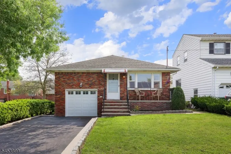 2831 Bradbury Ave, Linden, NJ 07036 - #1