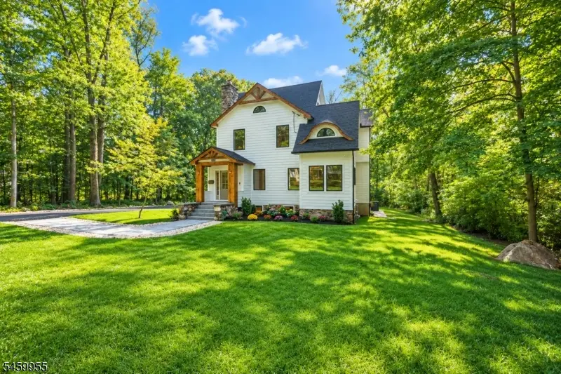 44 Hanover Rd, Mountain Lakes, NJ 07046 - #3