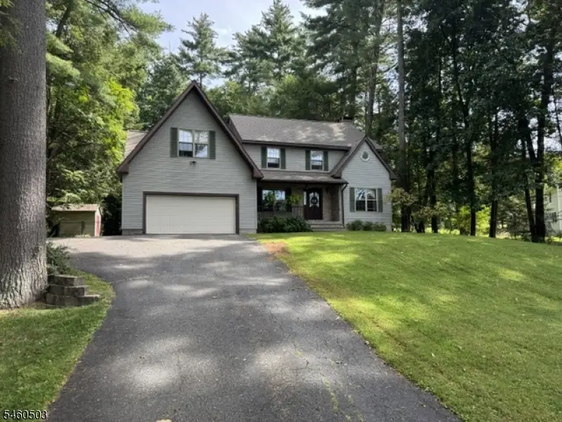 104 Buck Hill Trl, Montague, NJ 07827 - #1