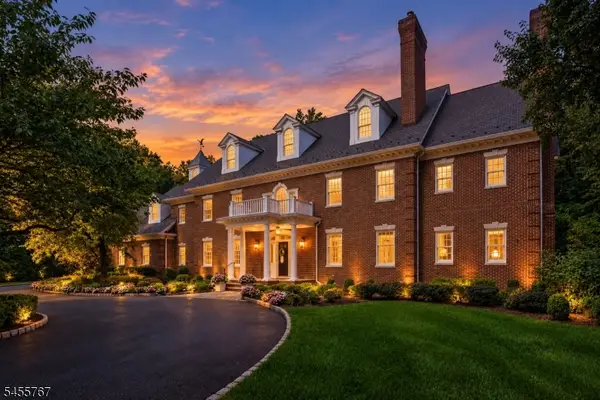 19-2 Heritage Ct, Bernardsville Boro, NJ 07931