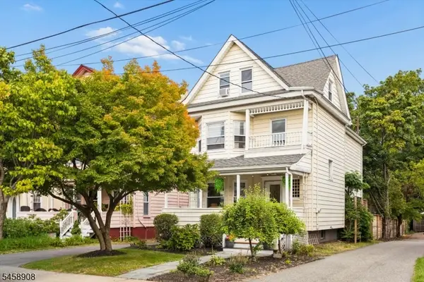 41 N Willow St, Montclair Twp., NJ 07042