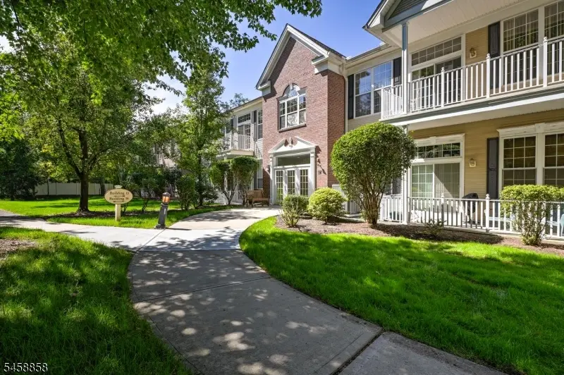 1409 Four Seasons Dr #1409, Preakness, NJ 07470 - #2