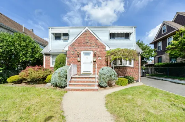 62 Knapp Ave, Clifton City, NJ 07011