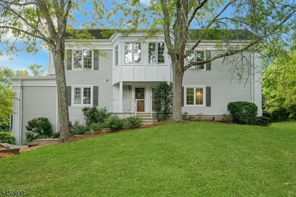 134 Terrace Dr #134, Chatham Twp., NJ 07928