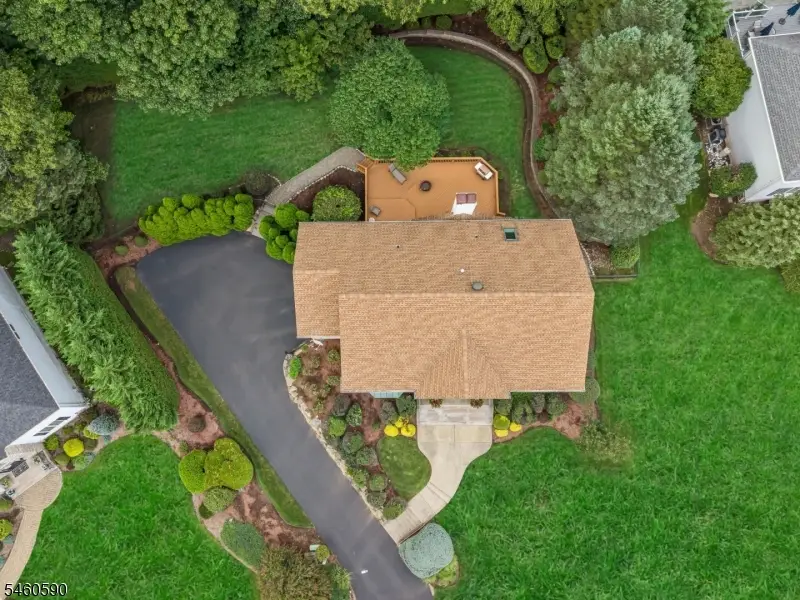 4 Moccasin Ct, Mahwah, NJ 07430 - #2