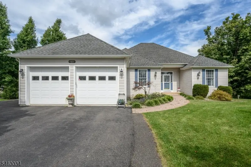 269 Rummel Rd, Holland, NJ 08848 - #1