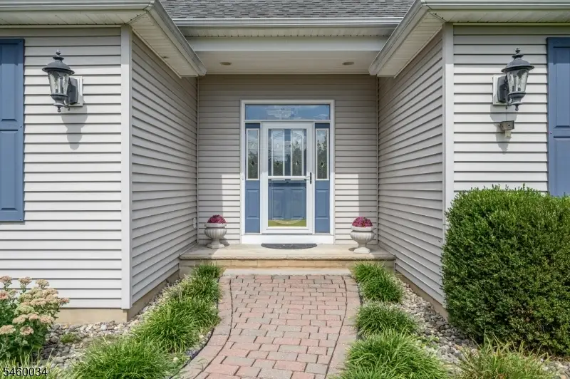 269 Rummel Rd, Holland, NJ 08848 - #2