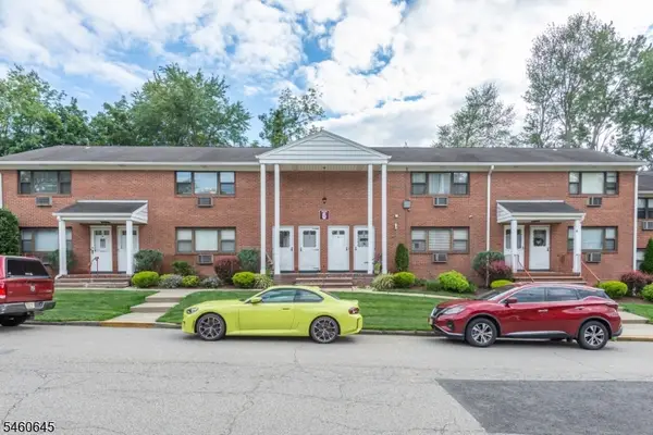 6 Colonial Dr #E, Little Falls Twp., NJ 07424