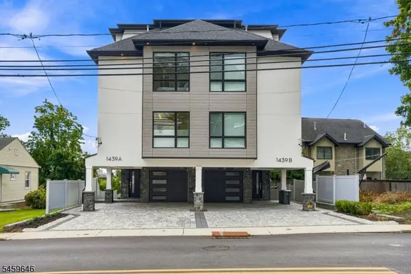 1439 River Rd #1, Edgewater Boro, NJ 07020