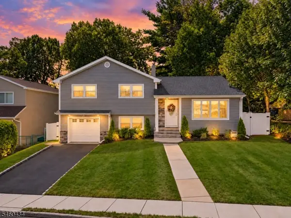 35 Bender Dr #1, Clifton City, NJ 07013