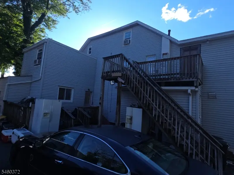 630 Valley St, City Of Orange, NJ 07050 - #3
