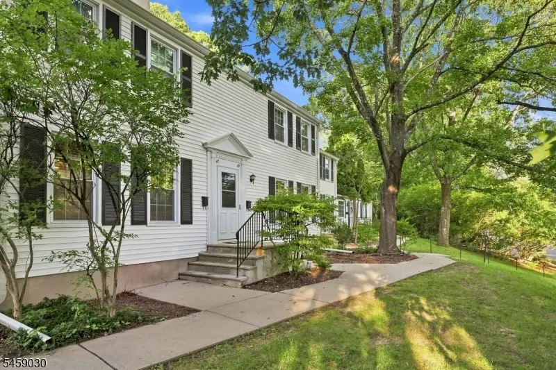 47 Marsh Hawk, Allamuchy, NJ 07840 - #3