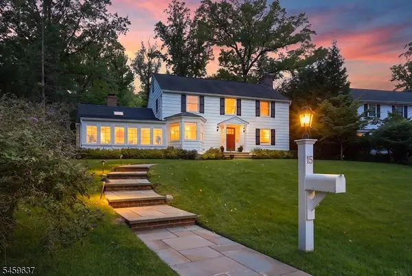 139 Mountain View Drive, Mountainside Boro, NJ 07092