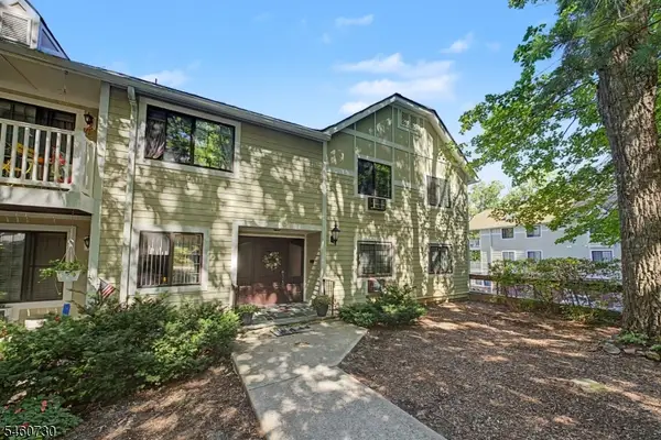 6 F Foxwood Dr, Morris Plains Boro, NJ 07950