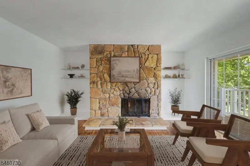 6 F Foxwood Dr, Morris Plains, NJ 07950 - #2