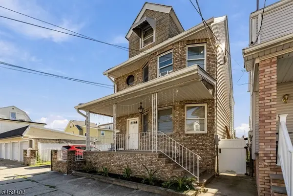 56 Brighton Ave Aka54, Kearny Town, NJ 07032