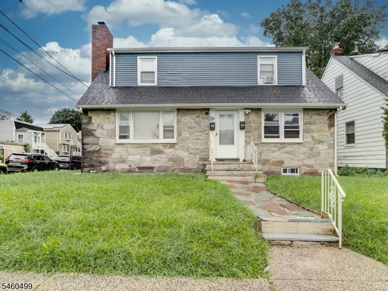 338 Nesbit Ter, Irvington, NJ 07111 - #1
