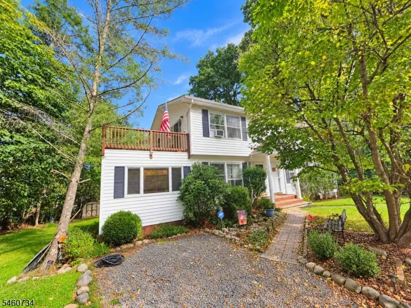 410 A Deer Field Ln #410A, Montague, NJ 07827 - #3