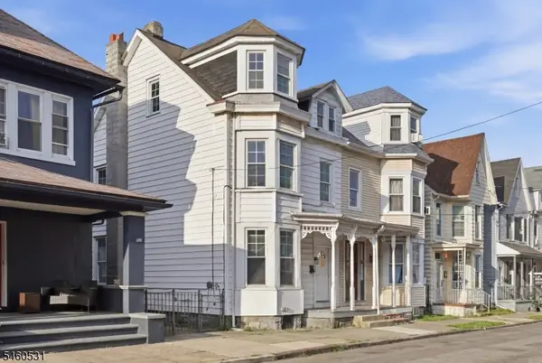 283 Mercer St, Phillipsburg Town, NJ 08865