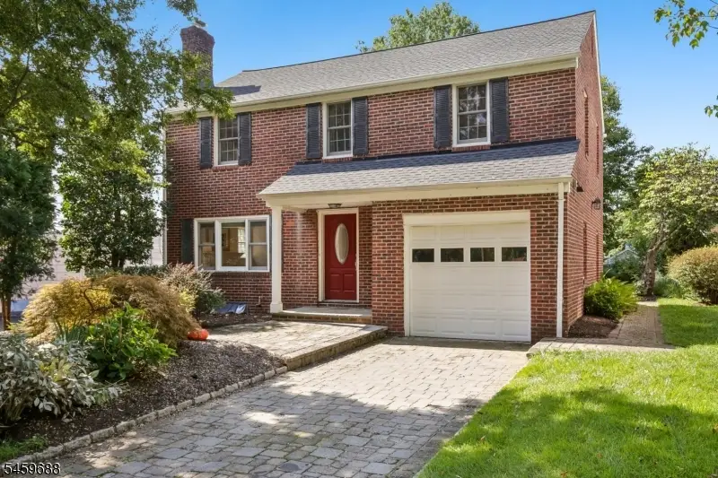25 Knollwood Ave, Madison, NJ 07940 - #1