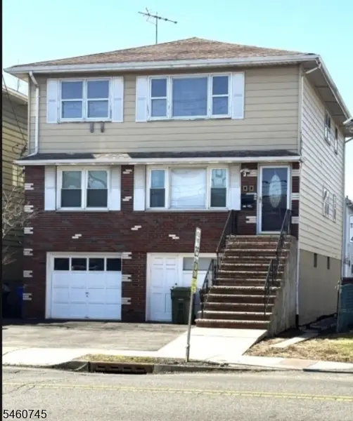 900 S Park Ave, Linden, NJ 07036 - #1