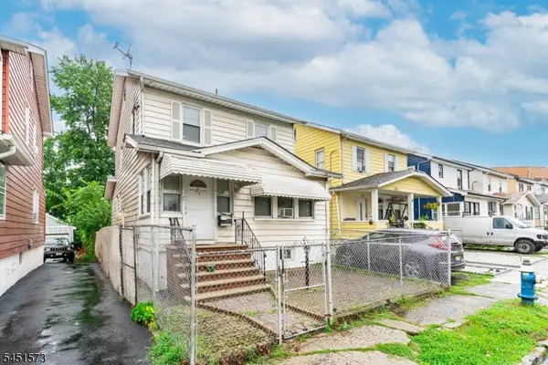 27 Philip Pl, Irvington Twp., NJ 07111