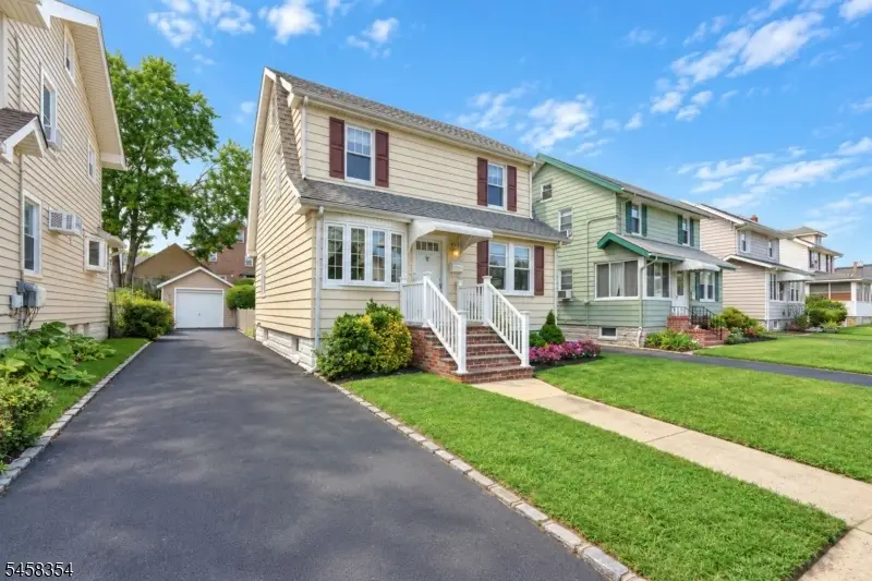 972 Arnet Ave, Union, NJ 07083 - #2