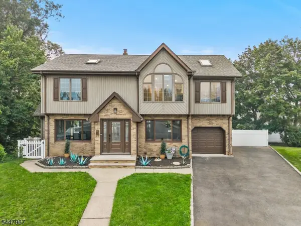 6 Tyler Ct, Clifton City, NJ 07012