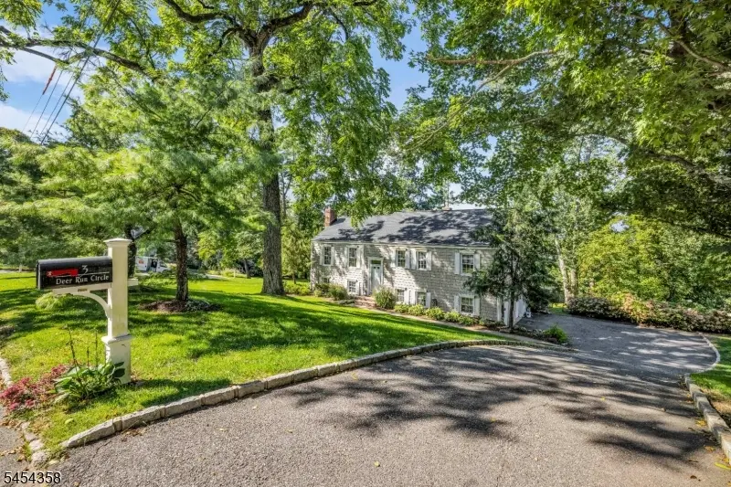 3 Deer Run Cir, Chatham, NJ 07928 - #3