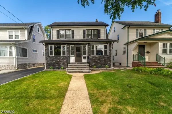 149 E Clay Ave, Roselle Park Boro, NJ 07204