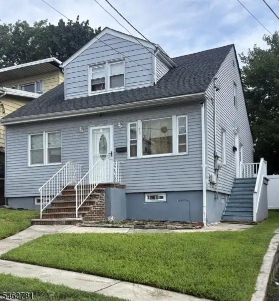 70 Lindsley Ave, Irvington, NJ 07111 - #1