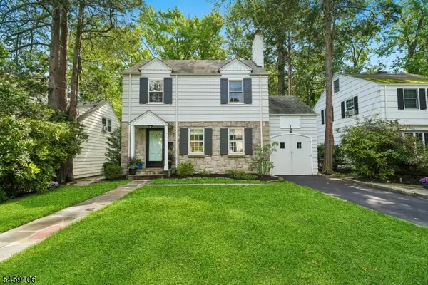 475 Channing Ave, Westfield Town, NJ 07090