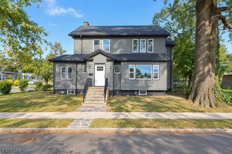 857 Livingston Rd, Elizabeth, NJ 07208 - #1