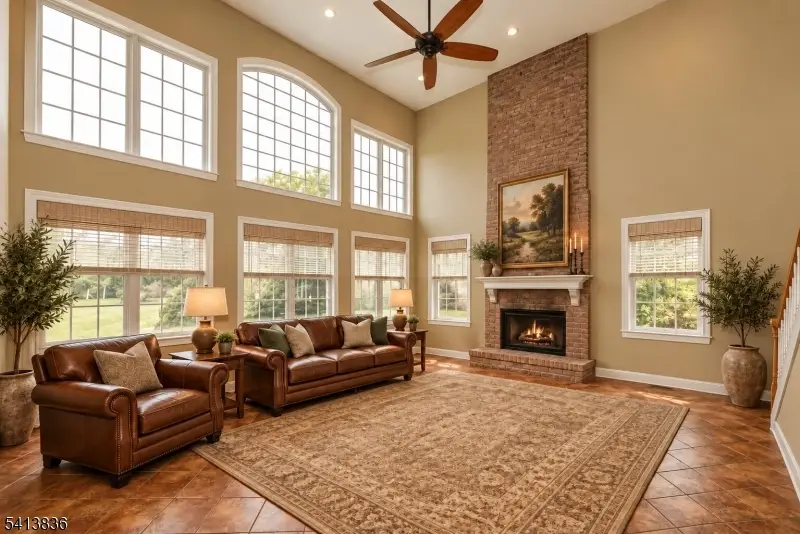 40 Vista Dr, Mount Olive, NJ 07836 - #3