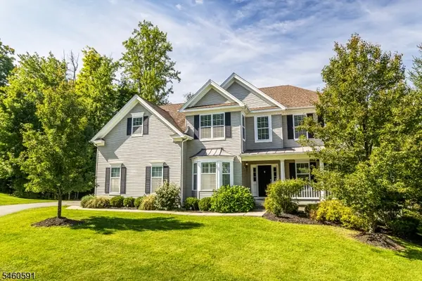 6 Sergeant Ct, Mount Olive Twp., NJ 07828