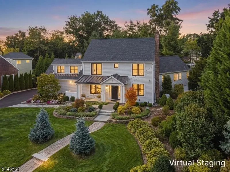 11 Meadowbrook Ct, Summit, NJ 07901 - #2
