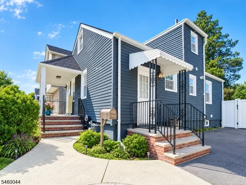 21 Columbia Ave, Kenilworth, NJ 07033 - #3
