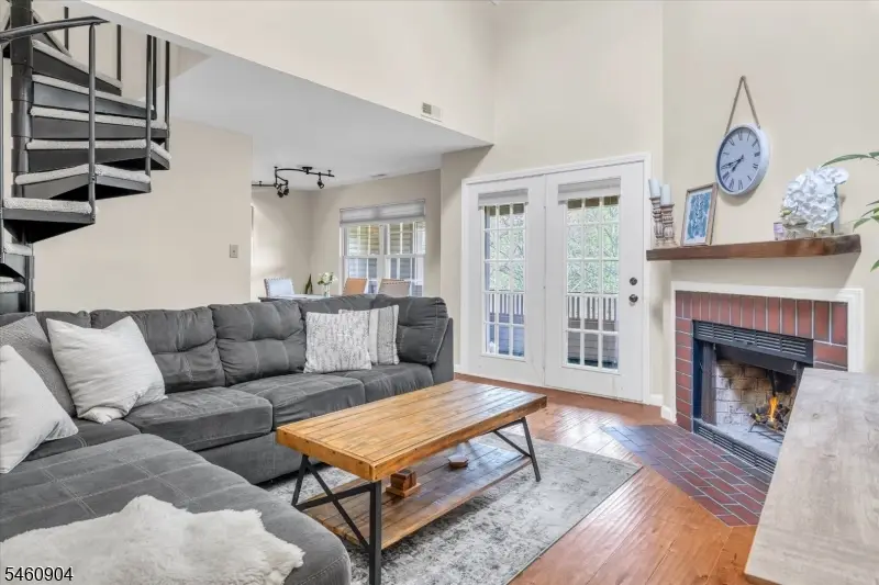 303 Tavistock, Cherry Hill Township, NJ 08034 - #1