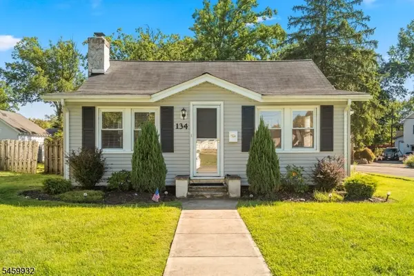 134 Minnehaha Blvd, Parsippany-Troy Hills Twp., NJ 07054